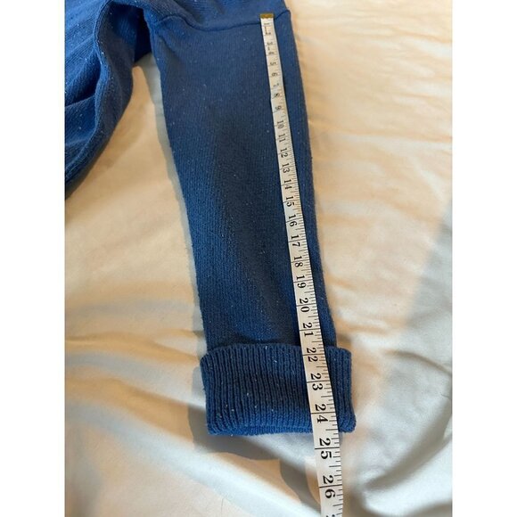 Polo Ralph Lauren Polo Country Sweater Pocket Crew Neck Mens Blue XXL New $298 - Picture 14 of 14